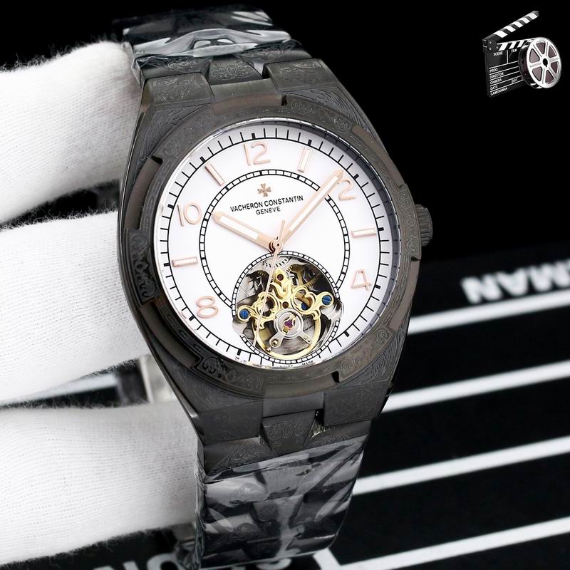 Vacheron Constantin 42X9mm 041440